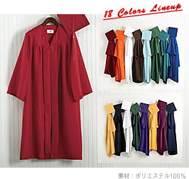 図:GOWN 図:GOWN