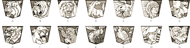 図:MASCOT DESIGN 図:MASCOT DESIGN