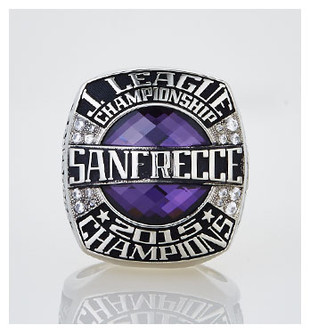 SPORTS/CHAMPION RING