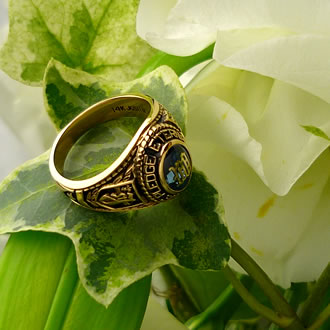 jostens wedding ring