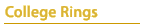 College Rings