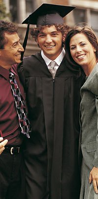 Jostens Graduation Regalia